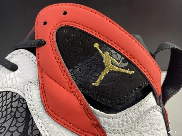 7 China CW2805-160 Air Greater Retro Jordan 0623